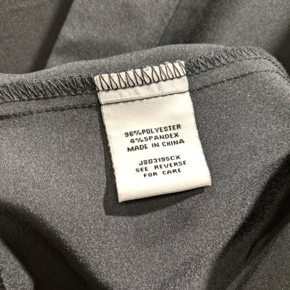 SPACEGIRLZ Black Cape Blazer - Picture 13 of 14